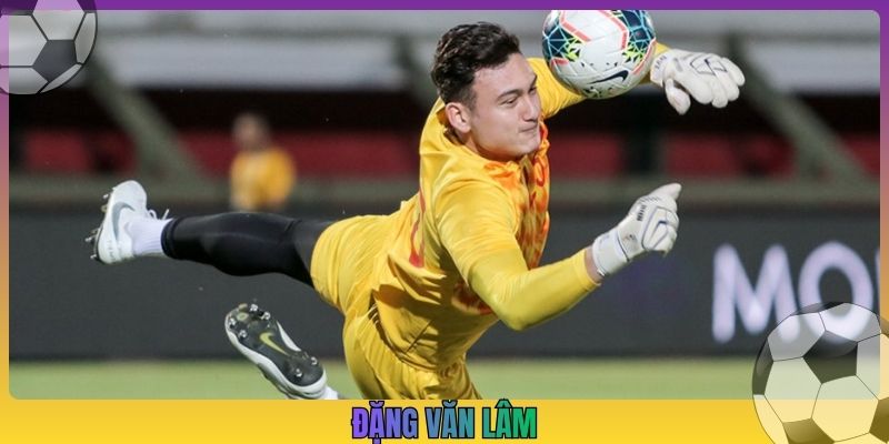 Đặng Văn Lâm