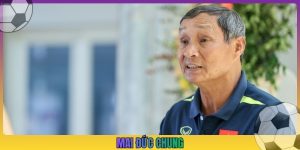 Mai Đức Chung