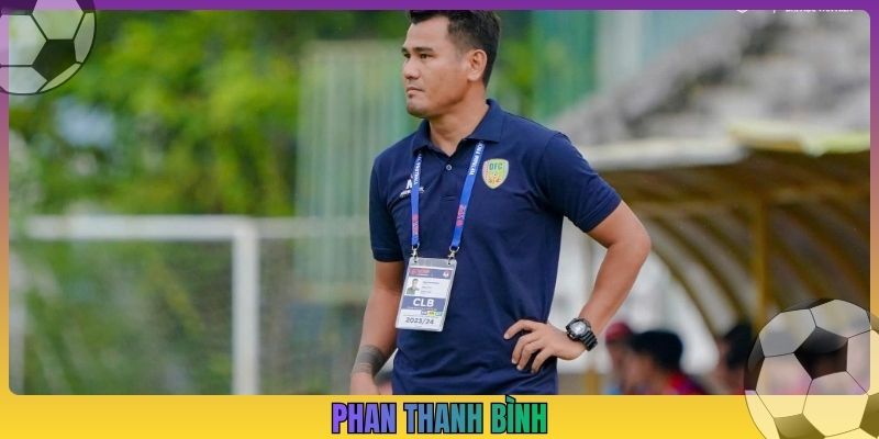 Phan Thanh Bình