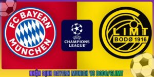 Nhận Định Bayern Munich Vs Bodo/Glimt, 2h00 10/9, Cúp C1